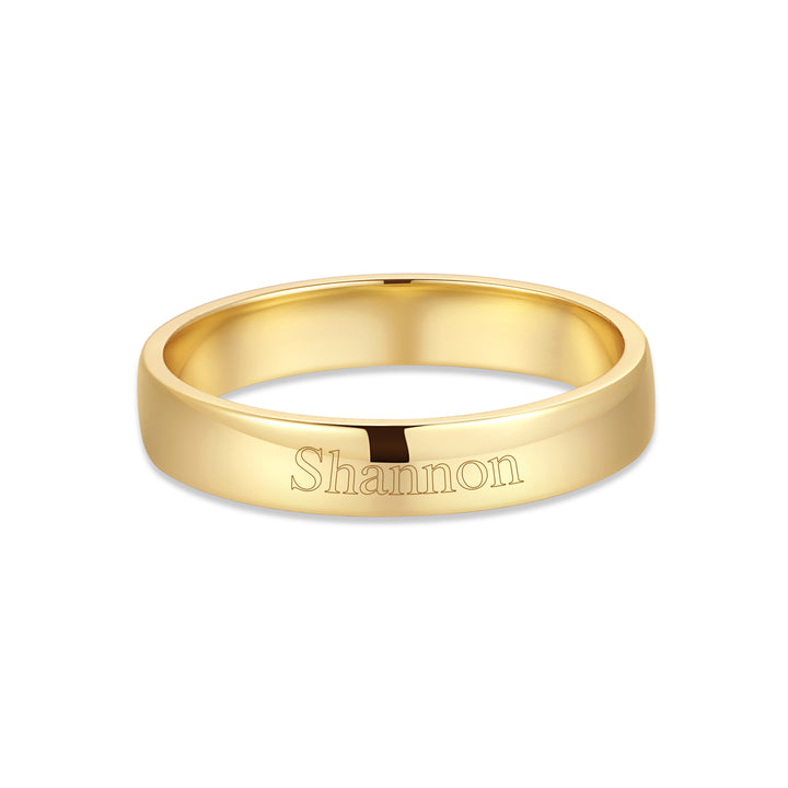 Engravable Stacking Mother&
