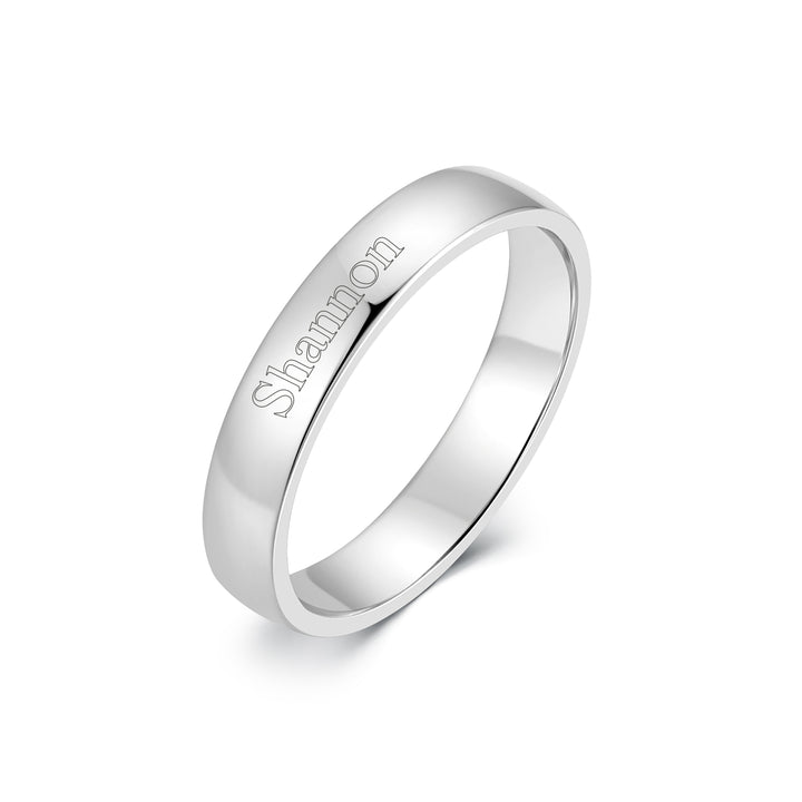 Engravable Stacking Mother&