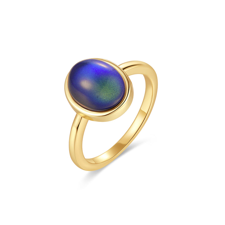 Mood Ring