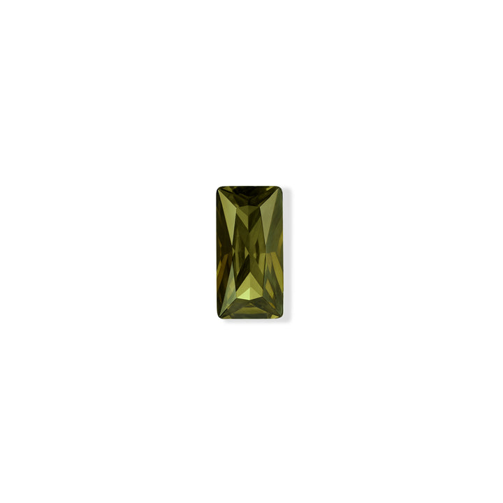 Birthstone Floating Locket Charm