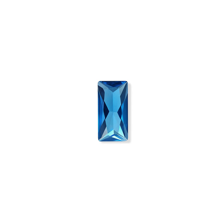 Birthstone Floating Locket Charm