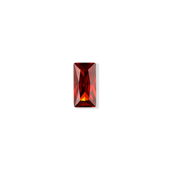 Birthstone Floating Locket Charm