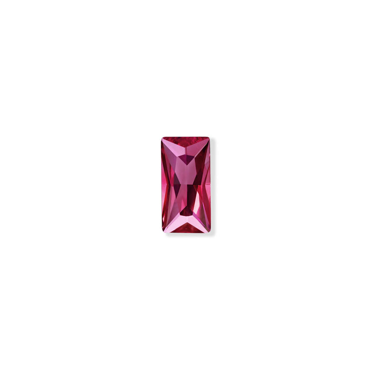 Birthstone Floating Locket Charm