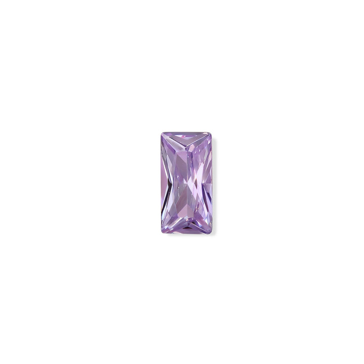 Birthstone Floating Locket Charm