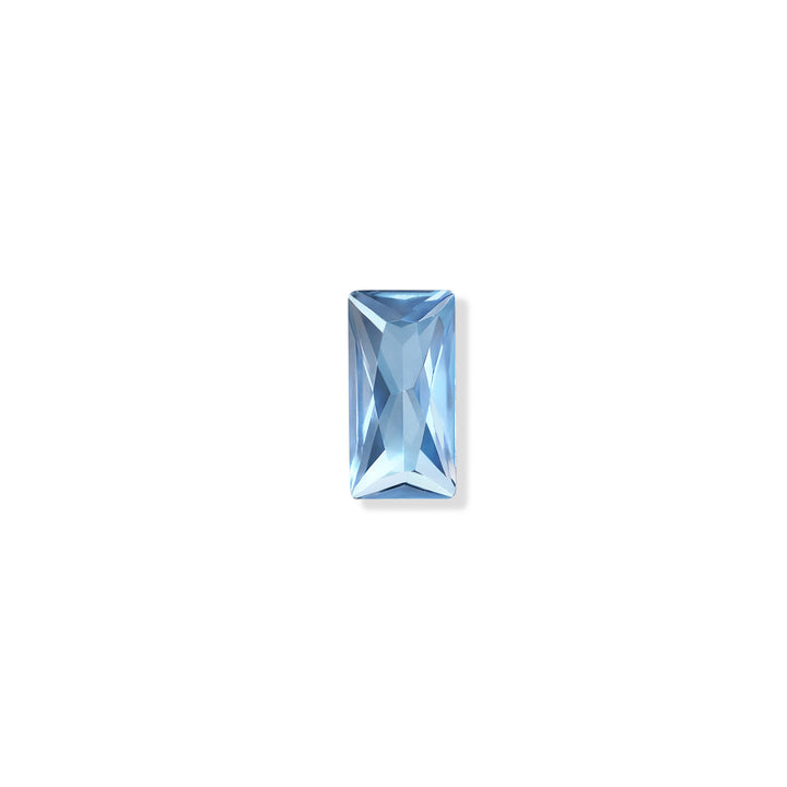 Birthstone Floating Locket Charm
