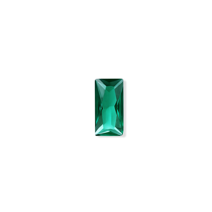 Birthstone Floating Locket Charm