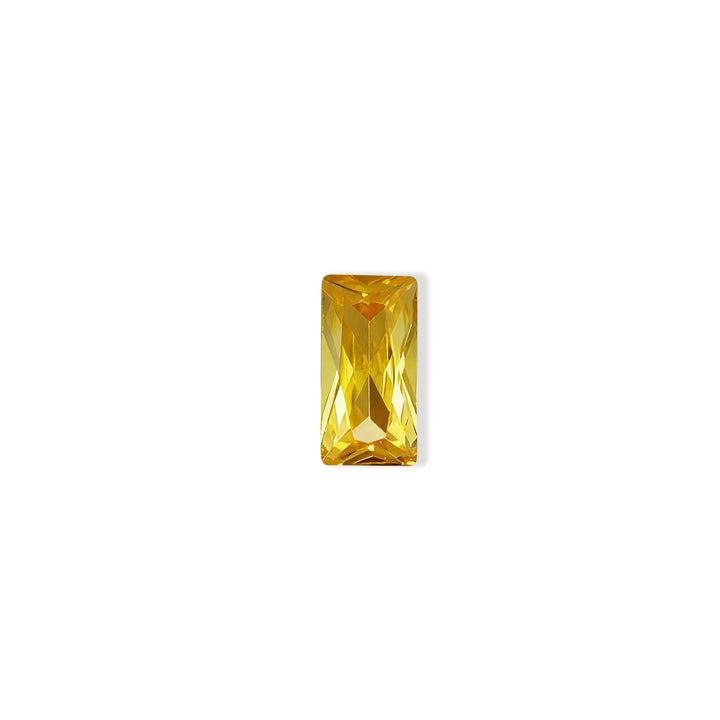 Birthstone Floating Locket Charm