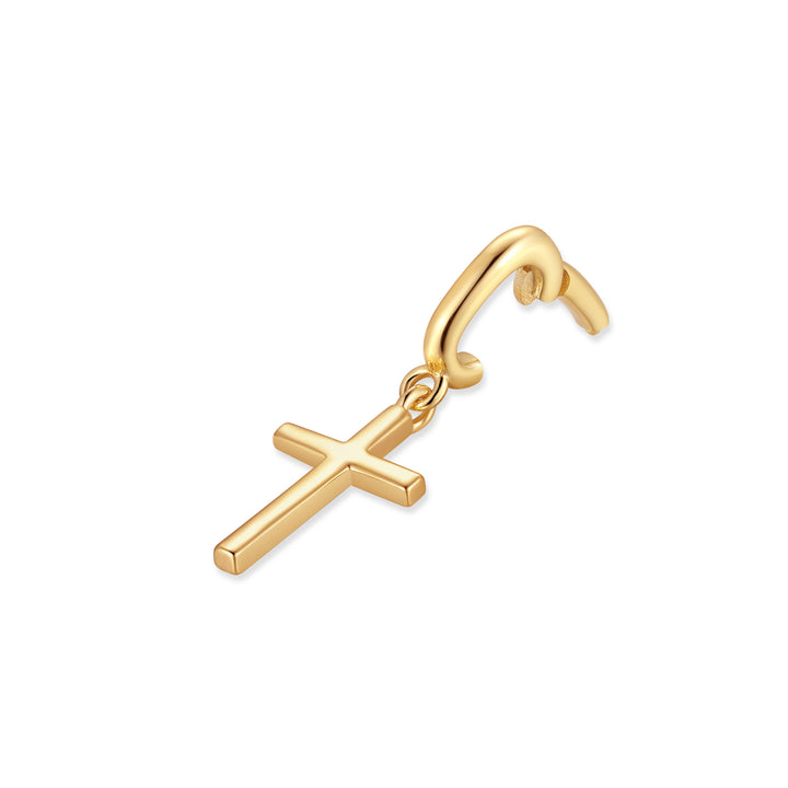Cross Charm