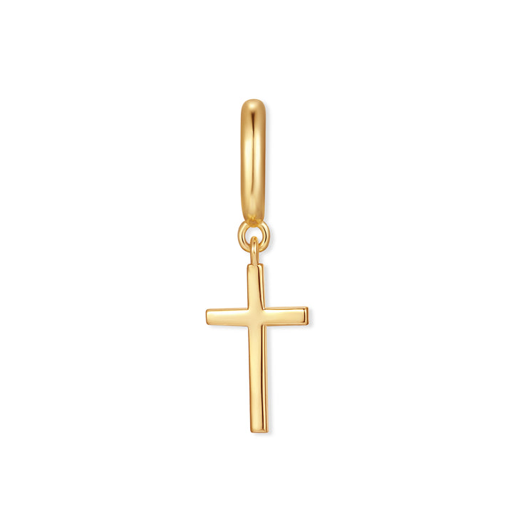 Cross Charm