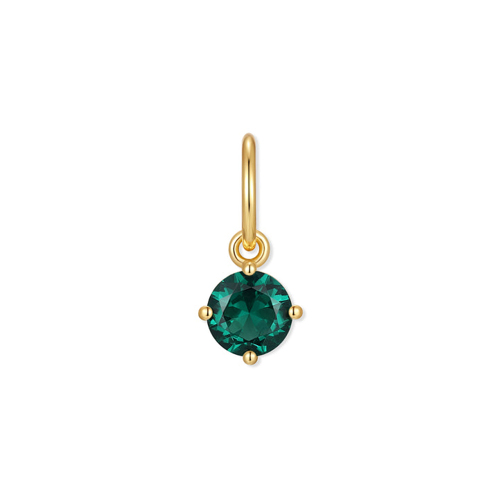 Baby Birthstone Charm
