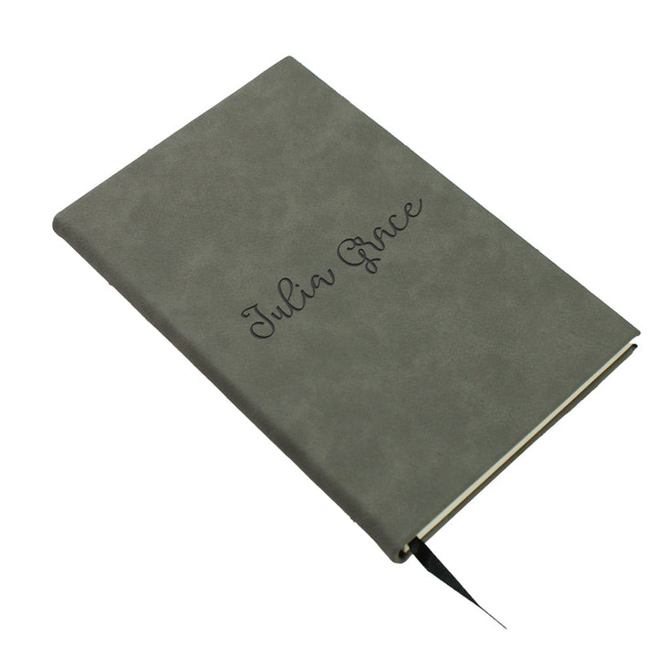 Gray Name Journal