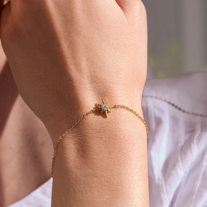 North Star Bracelet