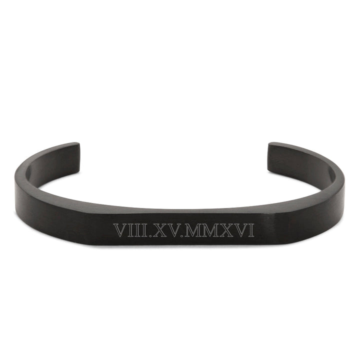 Roman Numeral Men&