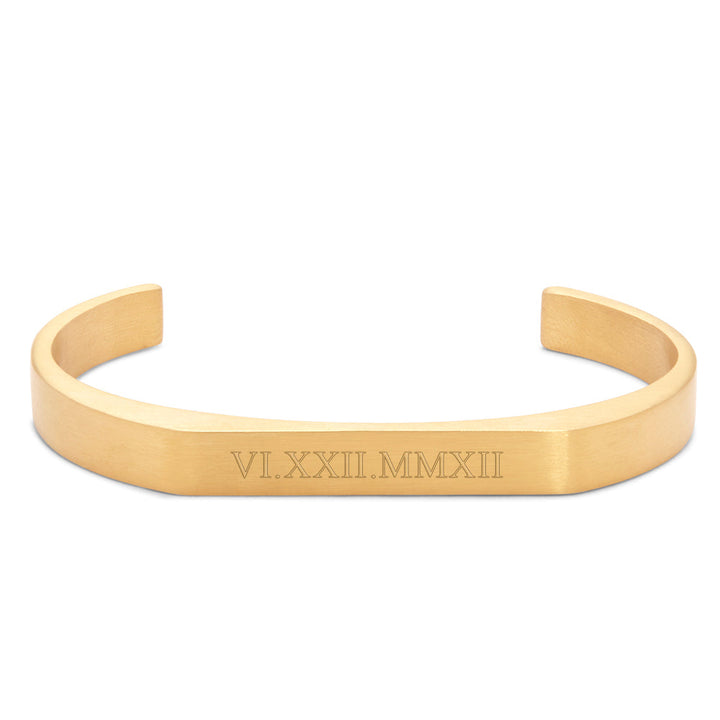 Roman Numeral Men&