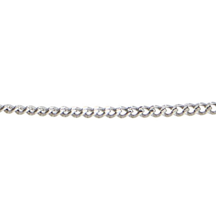 2mm Stainless Steel Curb Chain