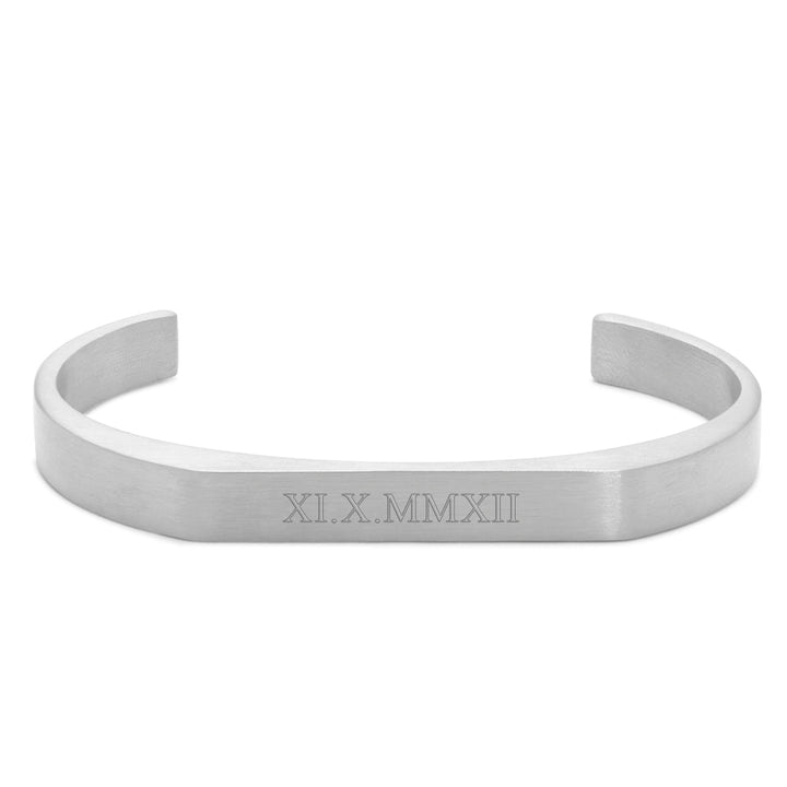 Roman Numeral Men&